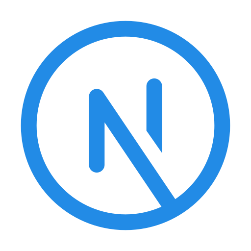 NextJs icon